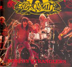 Aerosmith : Boston Stranglers